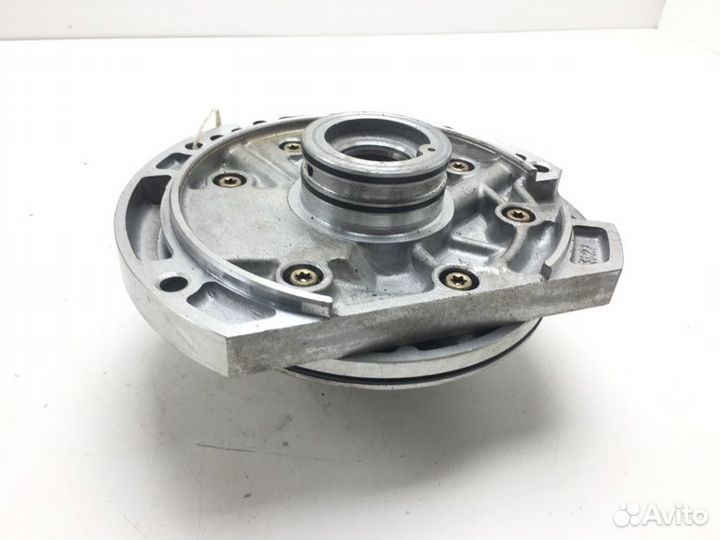 Насос АКПП Hyundai Elantra XD G4GF 2005