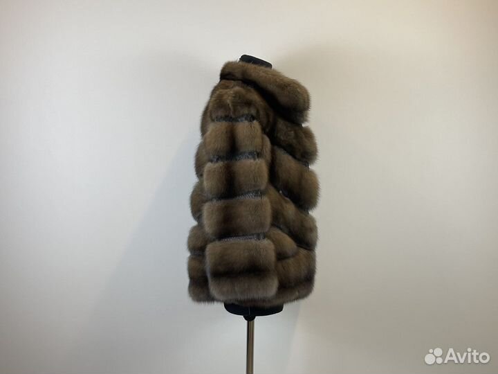 Пошив, перекрой, ремонт шуб