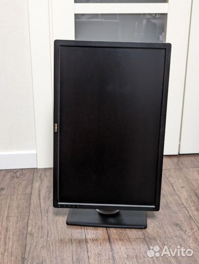 Монитор dell u2412m