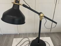 Лампа настольная IKEA Ranarp оригинал