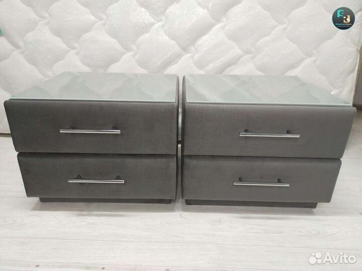 Тумбы прикроватные