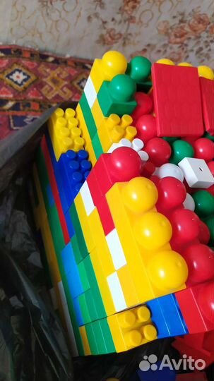 Конструктор lego