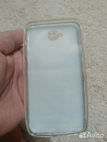 Чехол для Honor 4C Pro. Новый