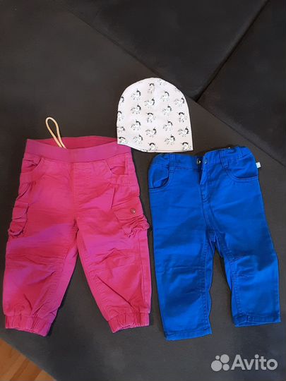 Детская одежда для девочек