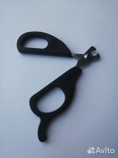 Ножницы для стрижки когтей