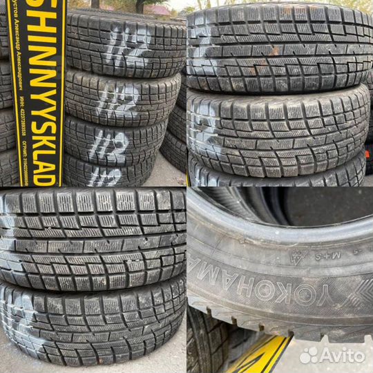 Goodyear Ice Navi Zea II 205/55 R16