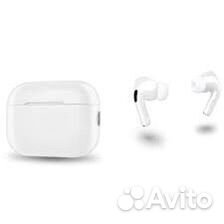 Аирподс про 2