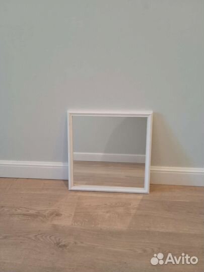 Зеркало 30*30