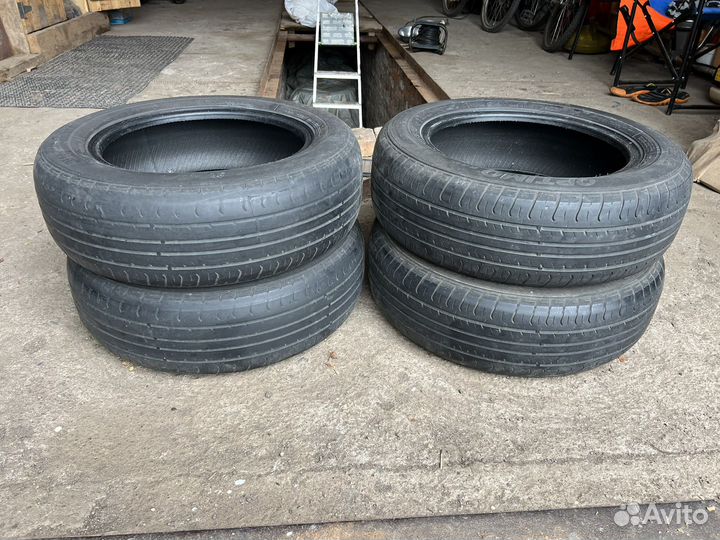 Hankook Optimo K415 195/65 R15