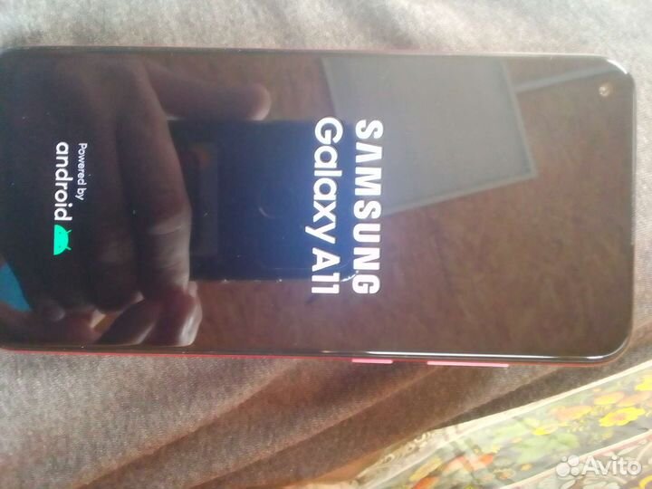 Samsung galaxy А11
