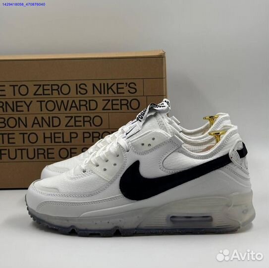 Nike Air Max Terrascape 90 (Арт.58521)