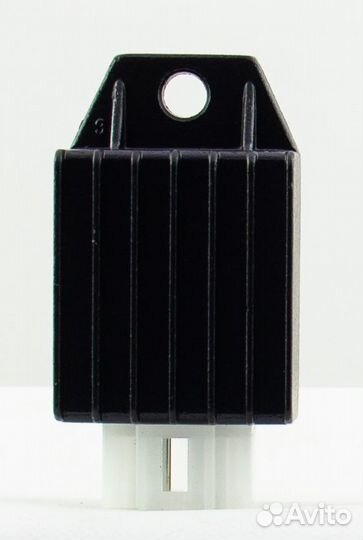 Реле-регулятор напряжения 12В 049-125 cc (139 FMB