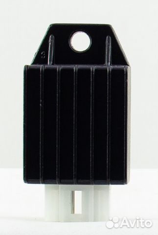 Реле-регулятор напряжения 12В 049-125 cc (139 FMB