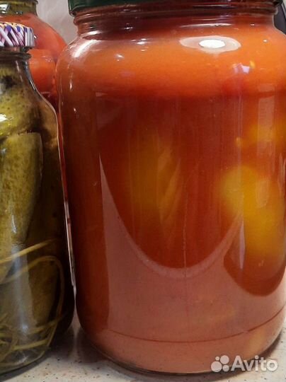 Помидоры и огурцы в засолке,лечо