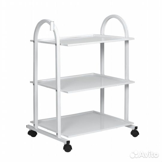 Тележка косметологическая