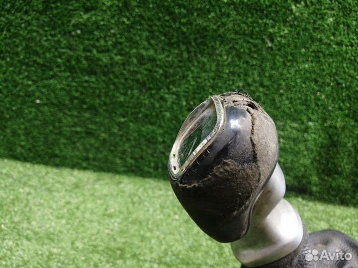 Кулиса кпп Hyundai Solaris 2010-2017