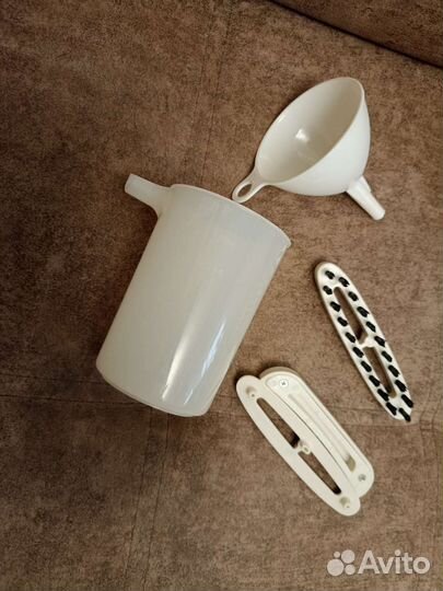 Отпариватель Rovus новый в коробке с инструкцией