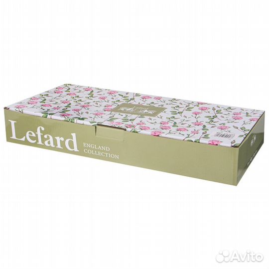 Чайный сервиз