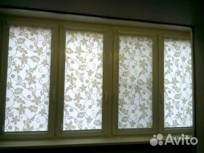 Жалюзи и рулонные шторы