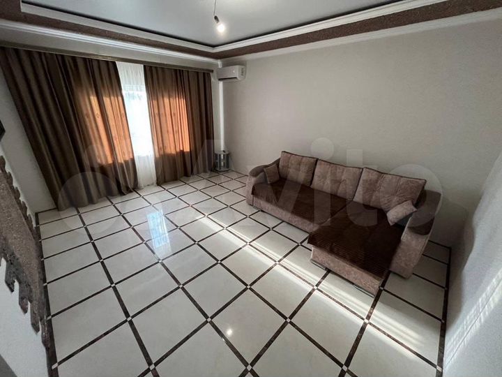 Дом 97,2 м² на участке 15 сот.