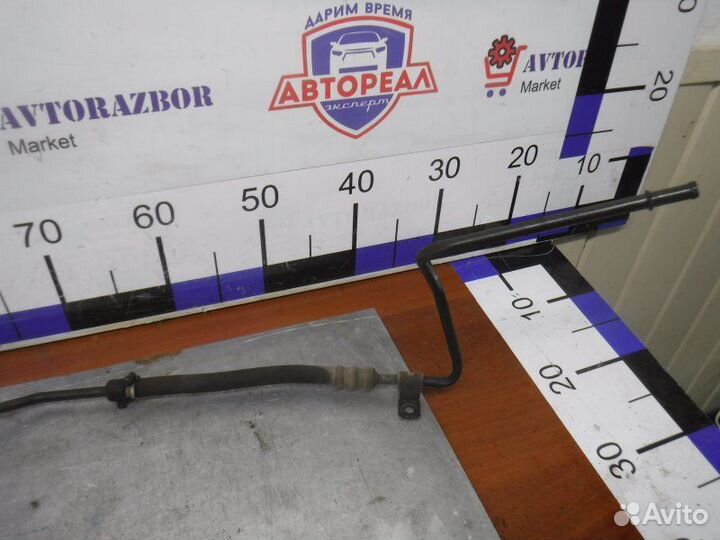 Трубка гидроусилителя Opel Mokka F18D4 2014