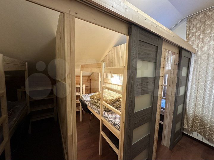 Комната 8 м², 1/2 эт.