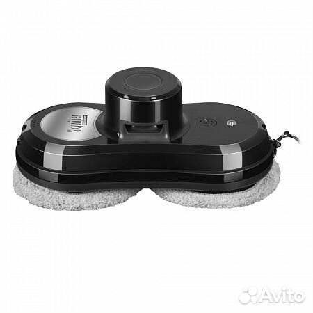 Умный робот-мойщик окон redmond SkyWiper RW001S