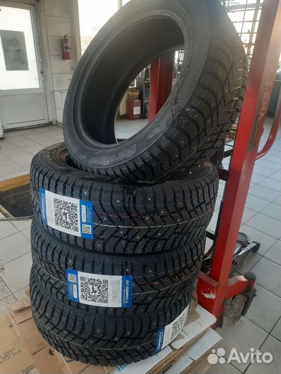 Cordiant Snow Cross 2 215/55 R17 98