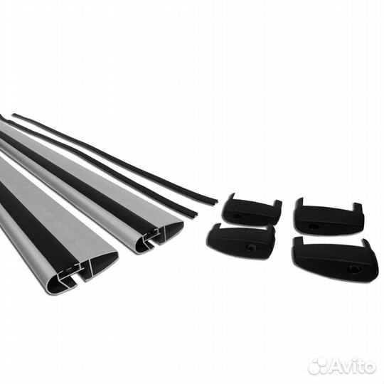 Багажник на крышу LADA Vesta ED ED2-005F