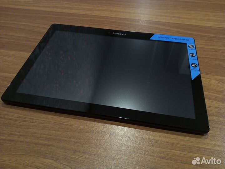 Планшет Lenovo tab 2 a10-30