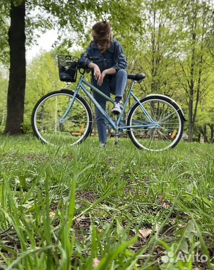 Велосипеды бу взрослый