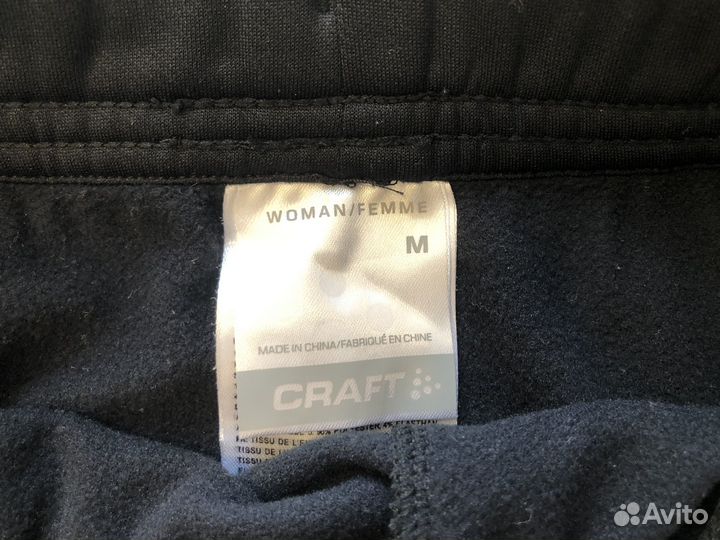 Шорты женские craft