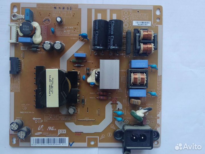 Блок питания BN44-00754A