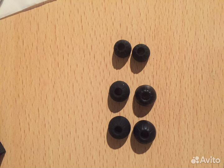 Наушники KZ AS 16