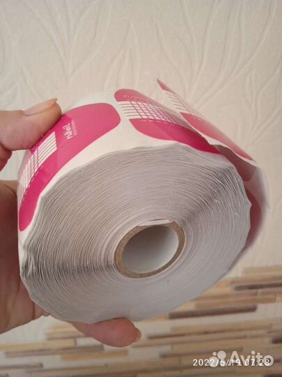 Продам все для маникюра