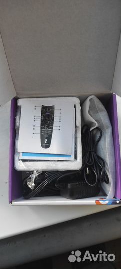 Тв приставка