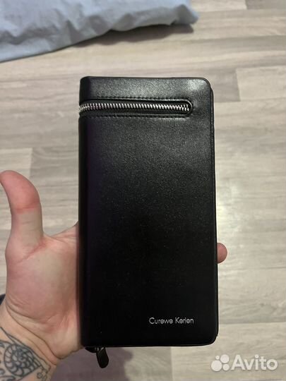 Кошелек мужской