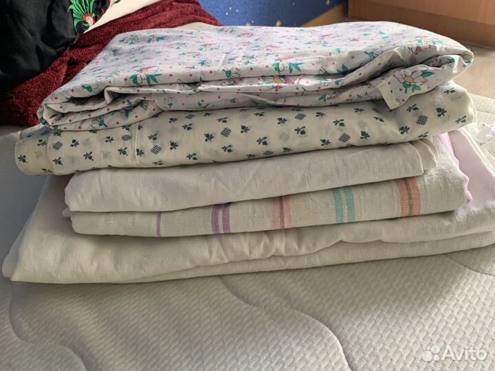 Комплект белья 2 х спальный
