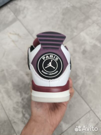 Мужские зимние кроссовки