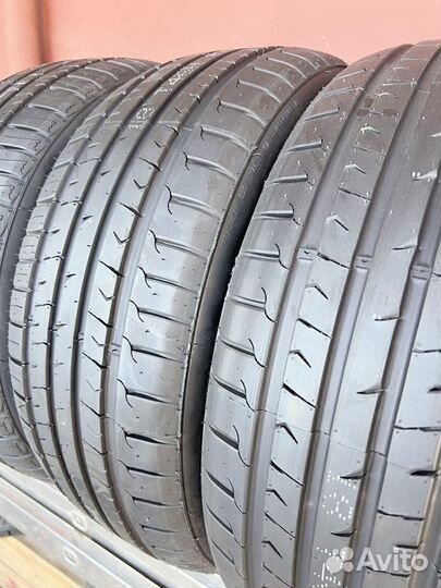 Sunwide RS-One 275/45 R19 114Y