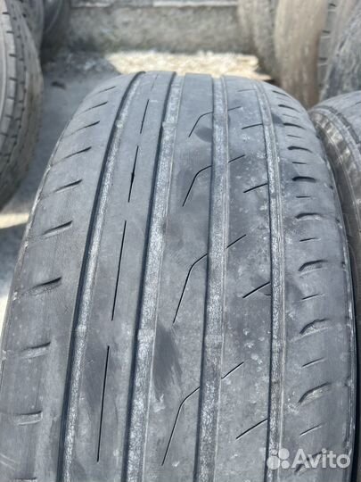 Toyo Proxes CF2 SUV 225/60 R17