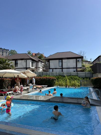 Квартира-студия, 37 м², 3/3 эт.