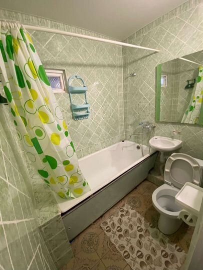 Комната 23 м² в 2-к., 2/2 эт.