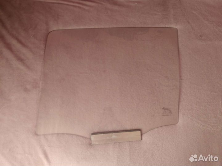 Стёкла на daewoo nexia