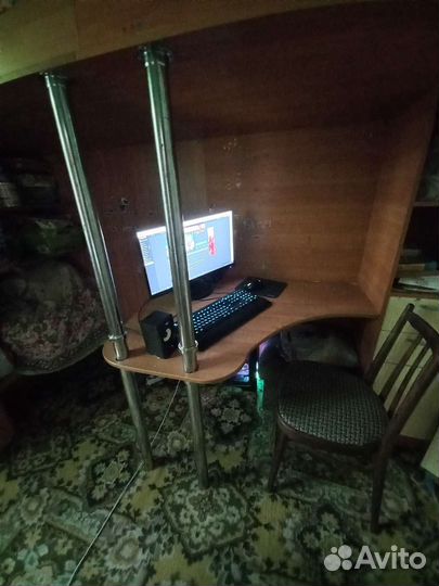 Детская спальня