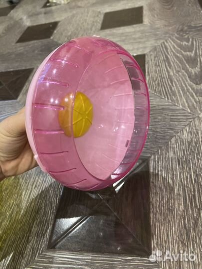 Товары для грызунов