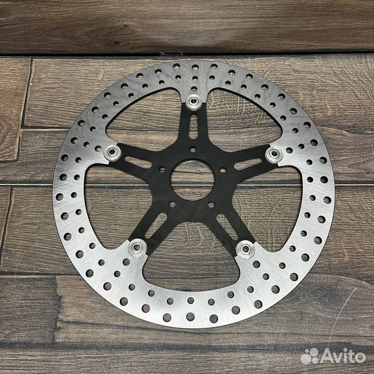 Тормозной диск 14 inch harley davidson