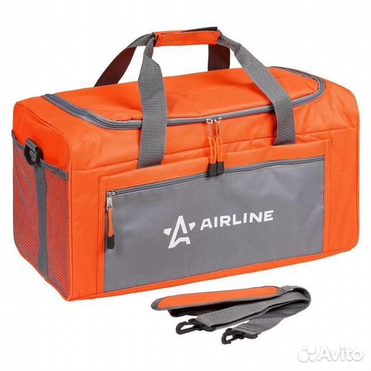 Сумка-холодильник (термосумка) 30 л, 50*26*25 см