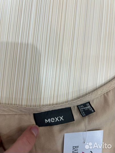 Платье летнее молодежное Mexx