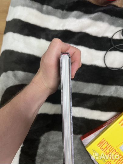 Книга Идеальный Стейк